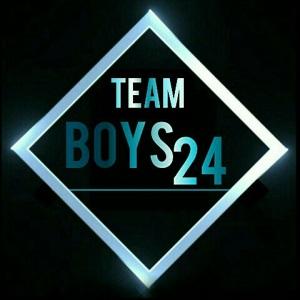 Team Boys 24